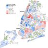 Census Says: NYC Population Barely Budged In Ten Years